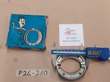 GANASCE FRENI RUOTE MOTO GUZZI DINGO 48 2T