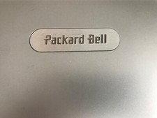 Packard Bell Easy Note