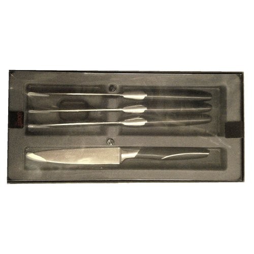 Abert set coltelli bistecca - coltelli,