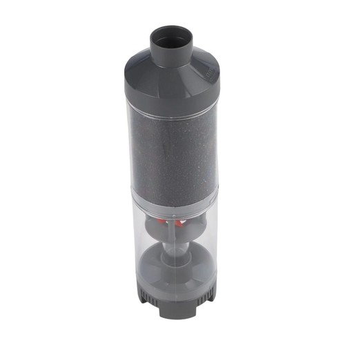 Filtro acquario sistema