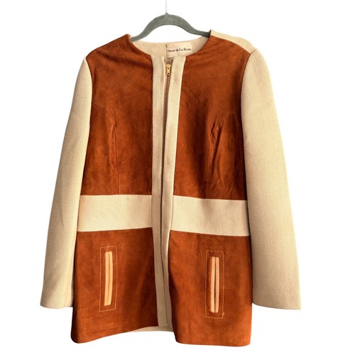 Cappotto giacca maglia