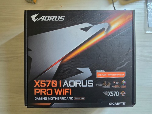 Scheda madre gigabyte - 🟢,