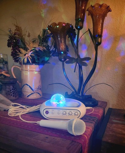 Sistema karaoke per - , feste