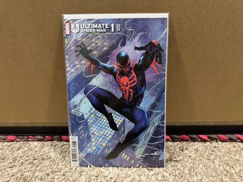 Ultimate spider man 1 - (2024), #1