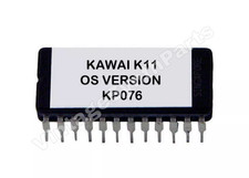 Kawai K11 Version KP076 ROM