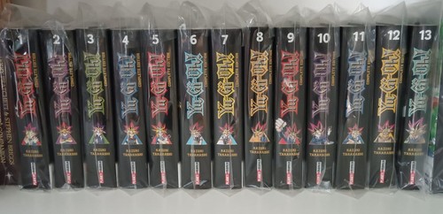 Complete edition - yu-gi-oh!,