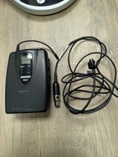 Shure ULX1-M1 Bodypack