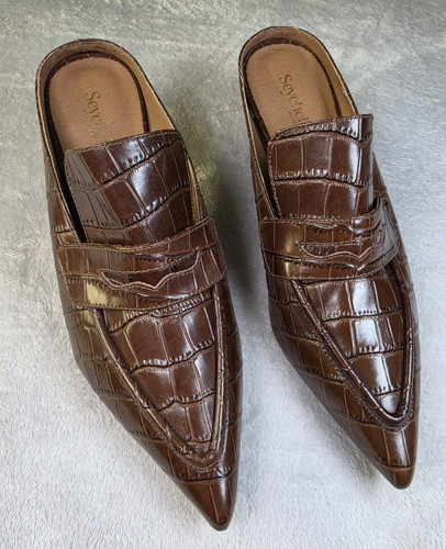 Slip seychelles mules - seychelles,