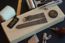 20 mm Cinturino artigianale