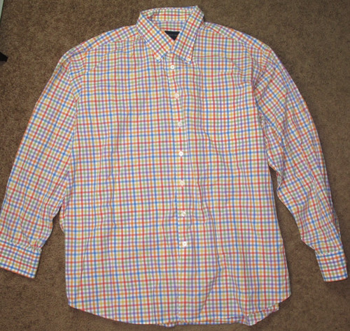 Camicia uomo scott barber - uomo,