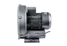 Pompa per vuoto GARDNER DENVER G200 NASH ELMO 2BH1400-7AH21-ZN03