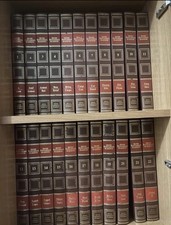 grande enciclopedia de agostini