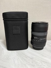 SIGMA 8-16 mm F4.5-5.6 DC HSM per Nikon 752780