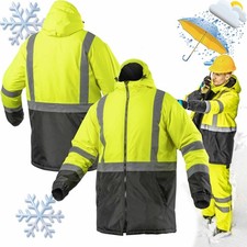 Giacca da lavoro PARKA