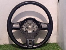 VOLANTE PER VOLKSWAGEN Polo 5° Serie 6R0419091E CFWA (09>17)