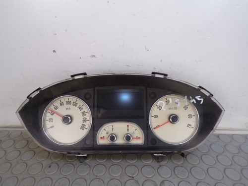 11594 contachilometri quadro - 11594,