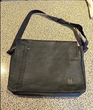 Borsa messenger a tracolla