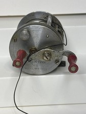 Mulinello da Pesca Fiume Rosso