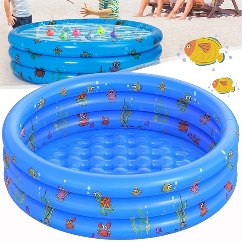 Piscina gonfiabile per bambini
