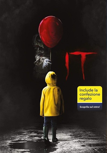 Dvd stephen king nuovo - king,