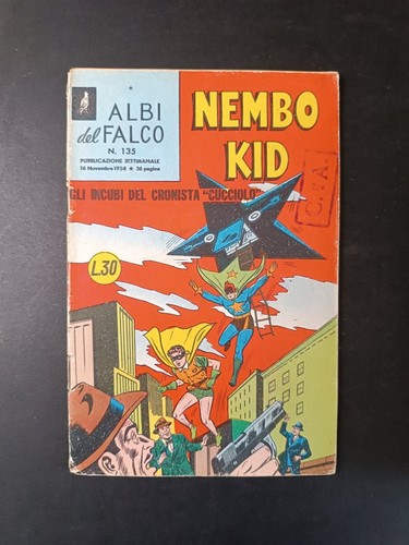 Fumetto albi del - fumetto,