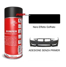 Vernice Spray per Paraurti