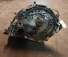 CAMBIO COMPL. OPEL ADAM