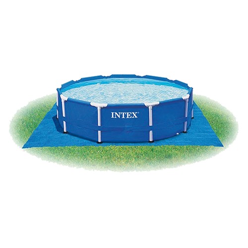 Telo base per piscina art - per,