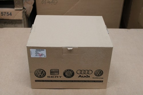 Audi 4g main unit - a6,