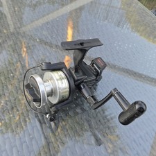 Mulinello da Pesca Surf Shimano Baitrunner 3500 