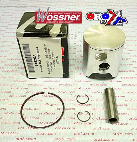Kit pistoni rs125 gp - 92-94,