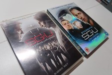 Stargate Universe - The