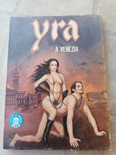 YRA N 12 - A VENEZIA  - 1981