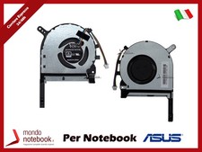 Ventola Fan CPU ASUS FX505 FX505G FX505GM FX706 FX706IU FX705D FX705G FX705DU