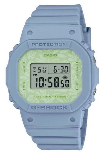 Special casio shock - casio, modello