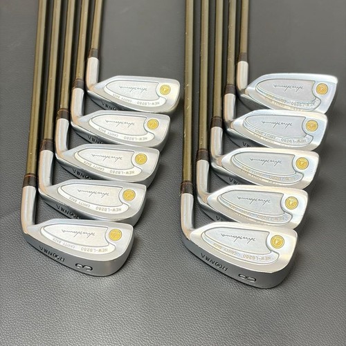 Honma golf new - lb-280, 10pcs