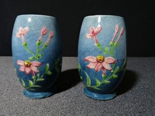 Paio Piccolo Vaso Art Nouveau