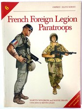 Osprey Elite 6 – French