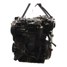 Motore RENAULT SCENIC 2 PHASE