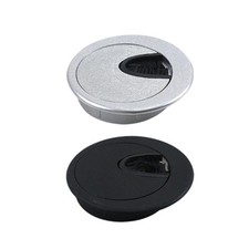 Passacavo for desk, passcavo