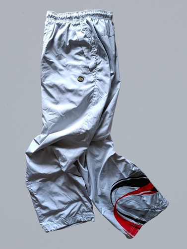 Pantaloni pista vintage - da,