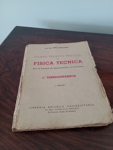 Corso teorico pratico - teorico,