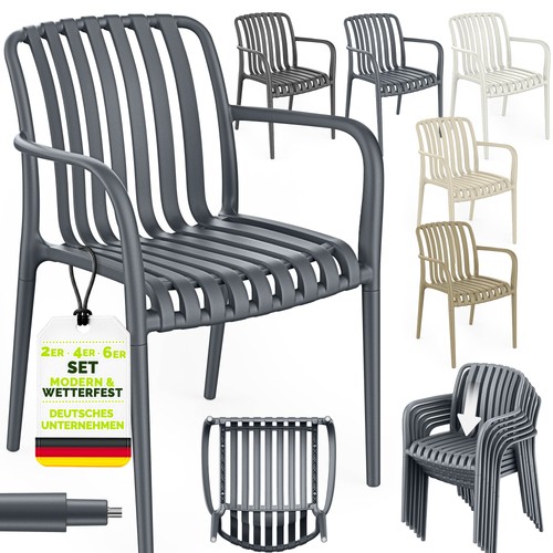 Tillvex sedie giardino - tillvex®, da