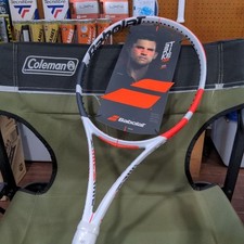 Babolat Pure Strike Tour 2019