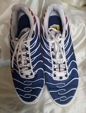 Nike Air Max Plus TN Tuned PSG