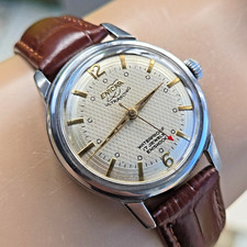 Orologio uomo vintage ENICAR