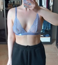 Completo intimo reggiseno
