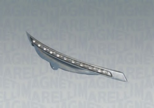 Luce diurna led lancia - luce,