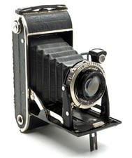 VOIGTLÄNDER BESA FOTOCAMERA