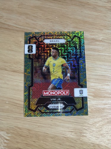 2026 panini prizm monopoly - 2026,